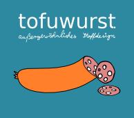 tofuwurst.