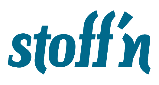 Logo stoffn.de